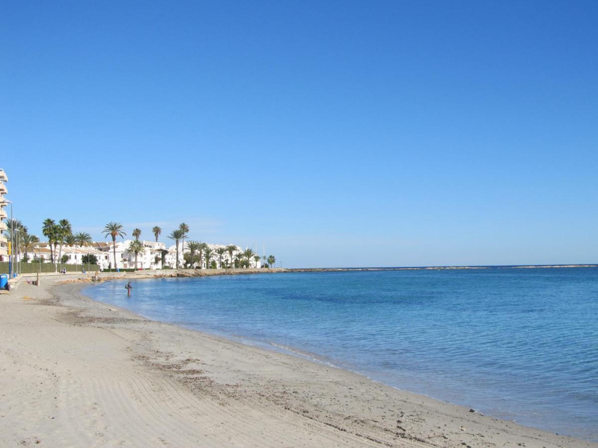 Spanish Connection - Las Gondolas La Manga del Mar Menor Esterno foto